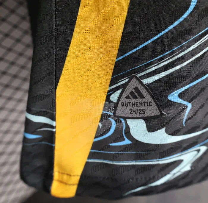 Argentina "Copa America Champions" Limited Jersey