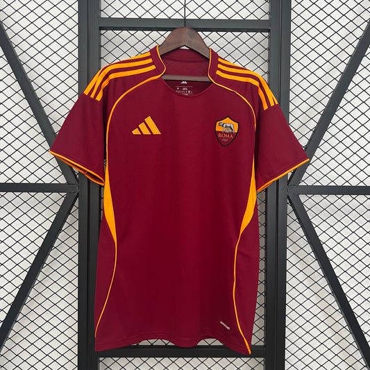 25/26 Roma home
