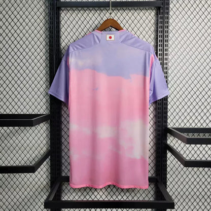 Japan "Sakura Dawn" Limited Jersey