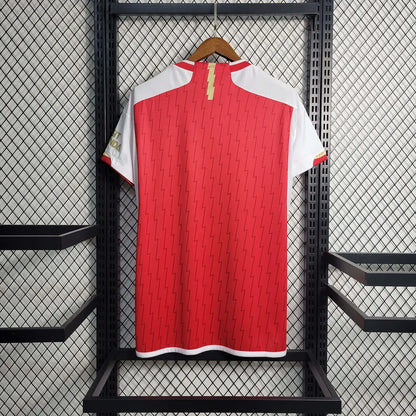 23/24 Arsenal Home Jersey