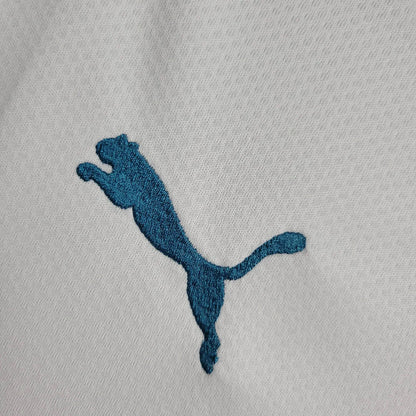 Manchester City 21/22 Away Jersey