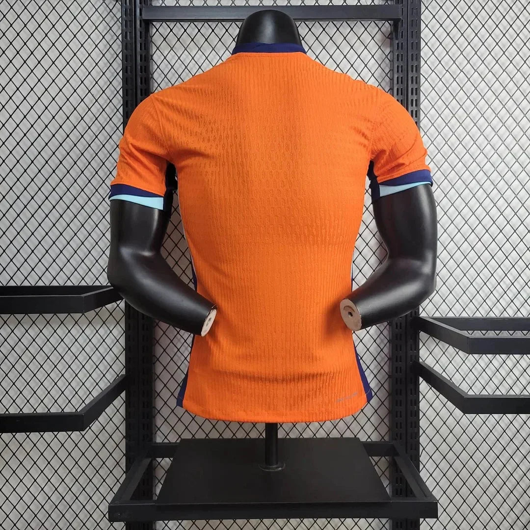 Netherlands 2024 Home Kit