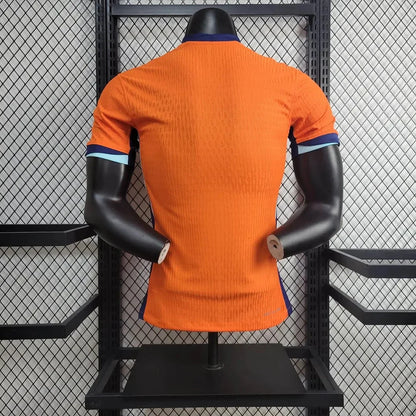 Netherlands 2024 Home Kit