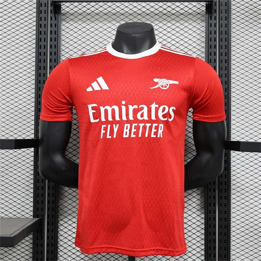 25/26 Arsenal Match Training Kit