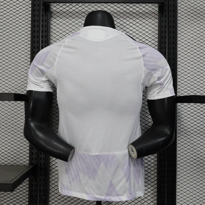 25/26 Manchester United Away Jersey
