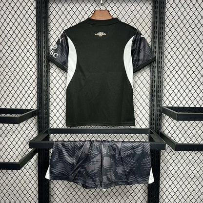 24/25 AC Milan Goalkeeper Tenue