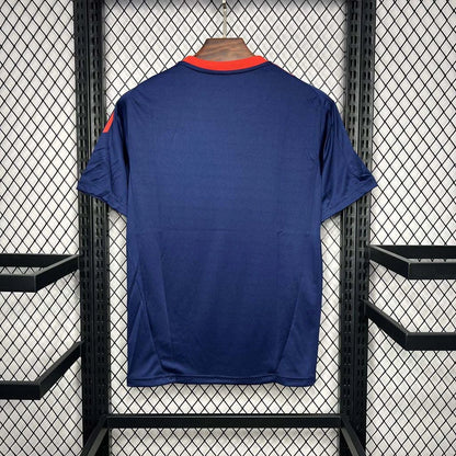 24/25 Manchester United Pre-Match Kit