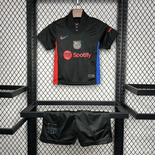 Barcelona 24/25 Away Tenue