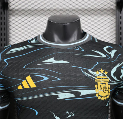 Argentina "Copa America Champions" Limited Jersey