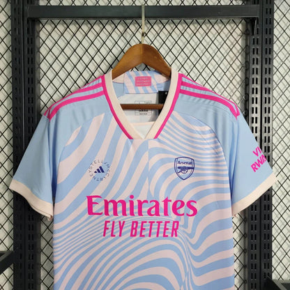 23/24 Arsenal Training Wear