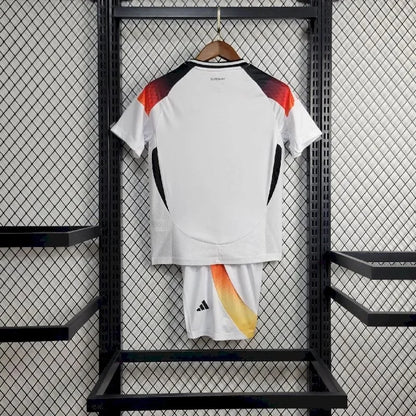 2024 Germany Home Tenue