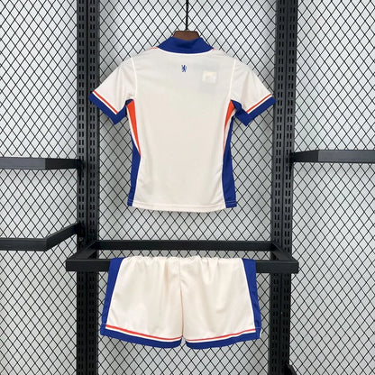 24/25 Chelsea Away Tenue