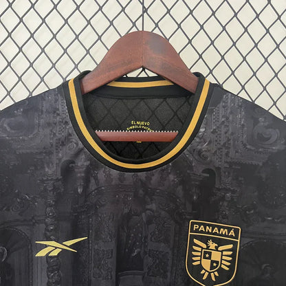 Panama "Midnight Navigator" Limited Jersey