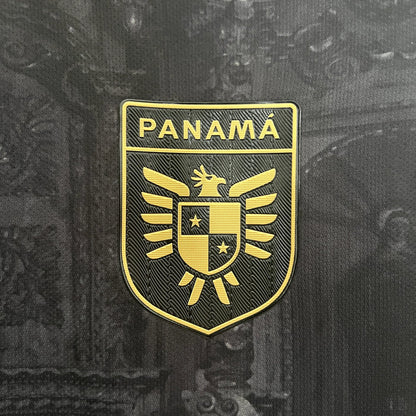 Panama "Midnight Navigator" Limited Jersey