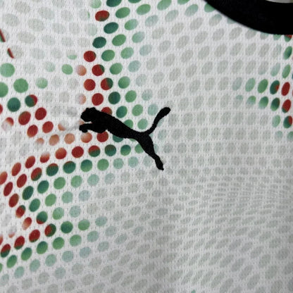 2025 Portugal Away Tenue