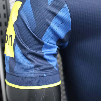 23/24 Newcastle United Third Away Jersey