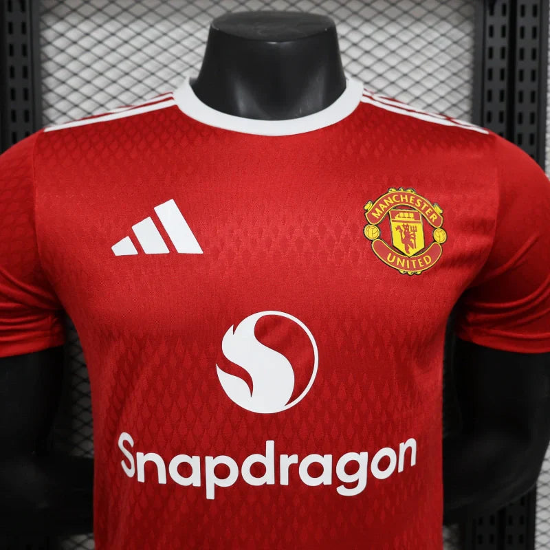 Manchester United 25/26
