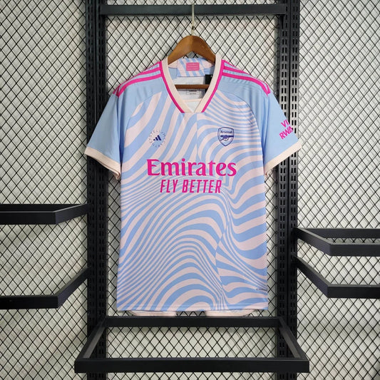 23/24 Arsenal Training Wear