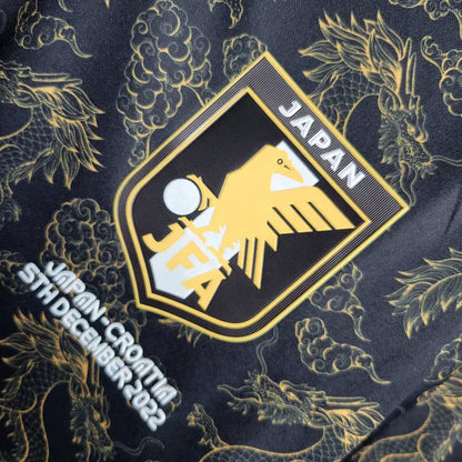 Japan "Golden Era" Limited Jersey