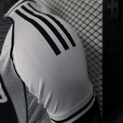 25/26 Newcastle United Home Kit