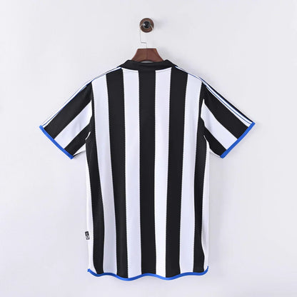 1999/2000 Retro Newcastle United Home