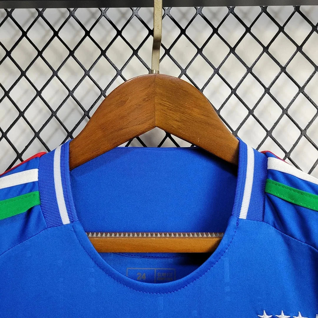 2024 Italy Home Kit