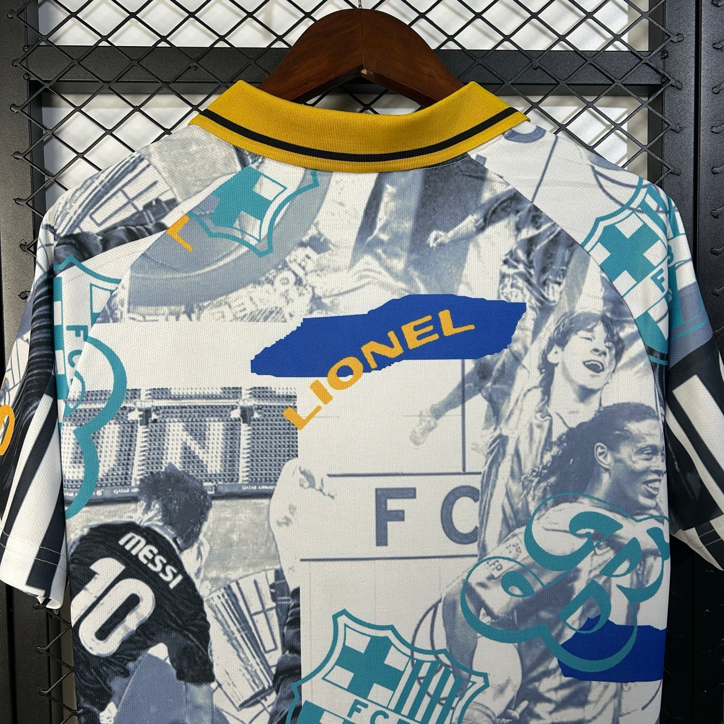 25/26 Barcelona Special Edition