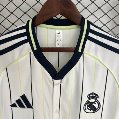 25/26 Real Madrid Special Edition