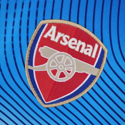 2002-2003 Retro Arsenal Away Jersey