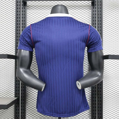 25/26 Arsenal Limited Jersey