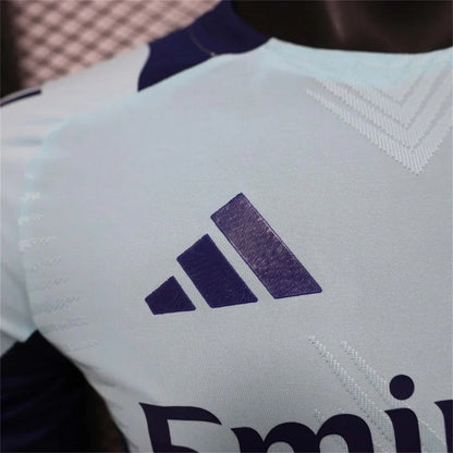 24/25 Arsenal Match Training Kit