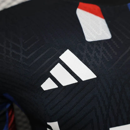 25/26 Manchester United Training Wear