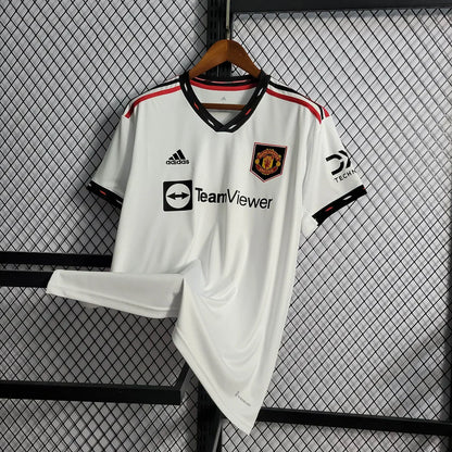 22/23 Manchester United Away Jersey