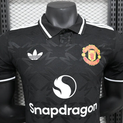 Manchester United 25/26
