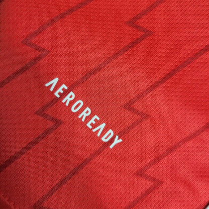 23/24 Arsenal Home Jersey