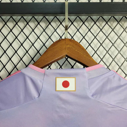 Japan "Sakura Dawn" Limited Jersey