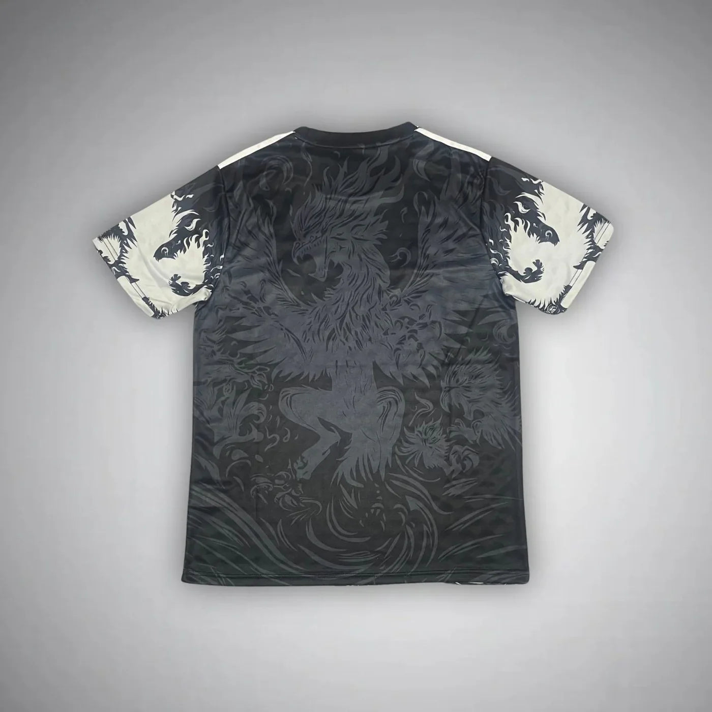 Liverpool "Wings of Anfield" Limited Jersey