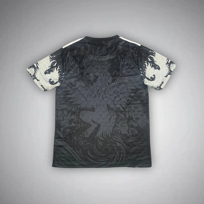 Liverpool "Wings of Anfield" Limited Jersey