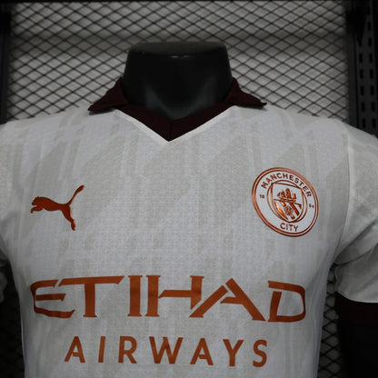 23/24 Manchester City Limited Jersey