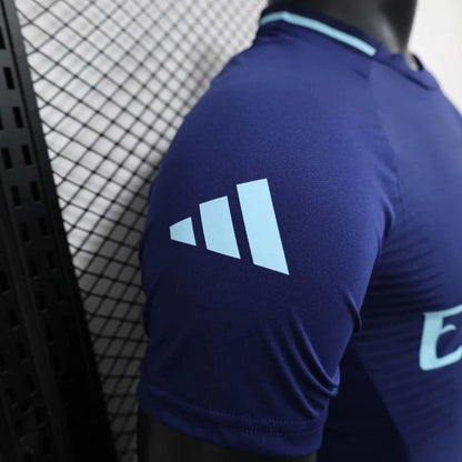 24/25 Arsenal Match Training Kit