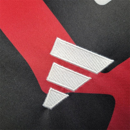 25/26 Manchester United Training Wear