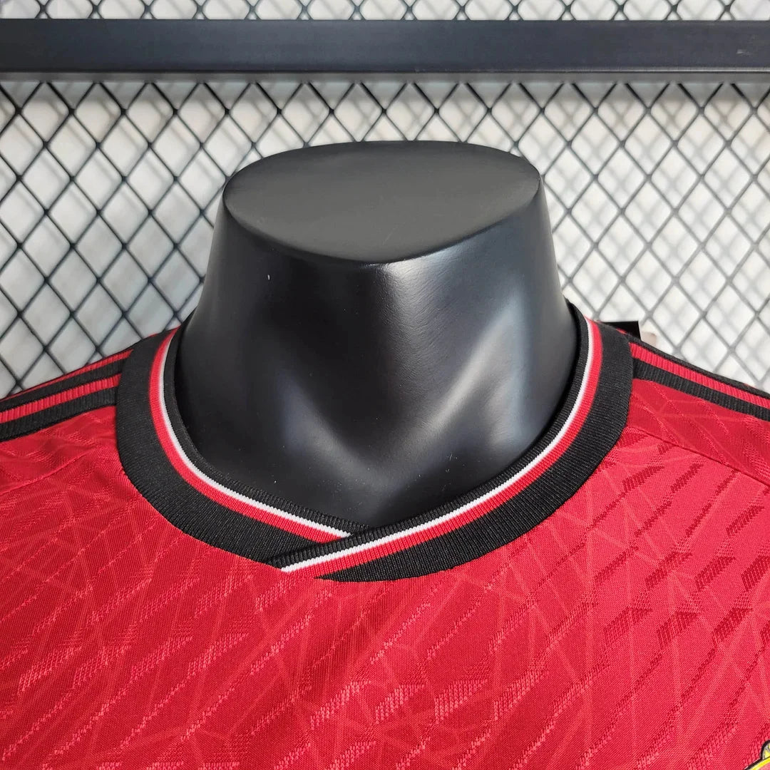 23/24 Manchester United Home Jersey