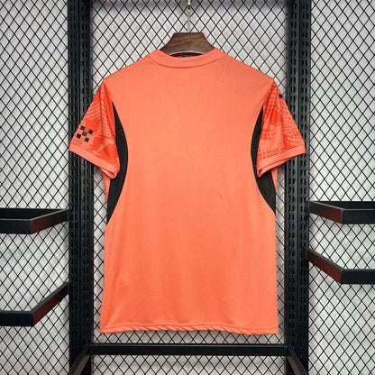 24/25 Manchester City Goalkeeper Away Kit