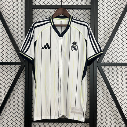 25/26 Real Madrid Special Edition