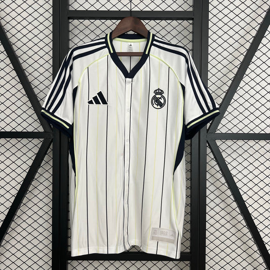 25/26 Real Madrid Special Edition