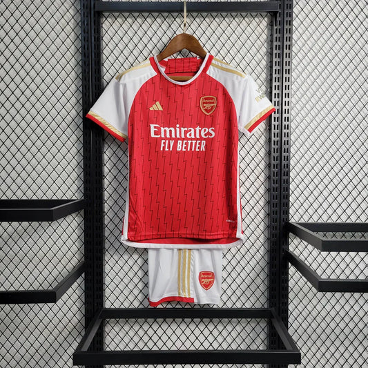 23/24 Arsenal Home Tenue