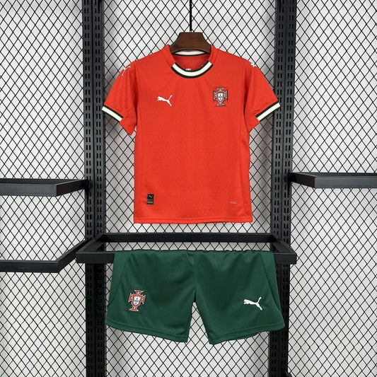 2025 Portugal Home Tenue