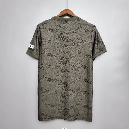 2020/2021 Manchester United Away Shirt