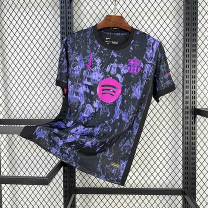 Barcelona "La Esencia" Limited Jersey