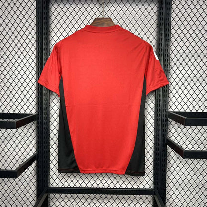 24/25 Manchester United Pre-Match Kit